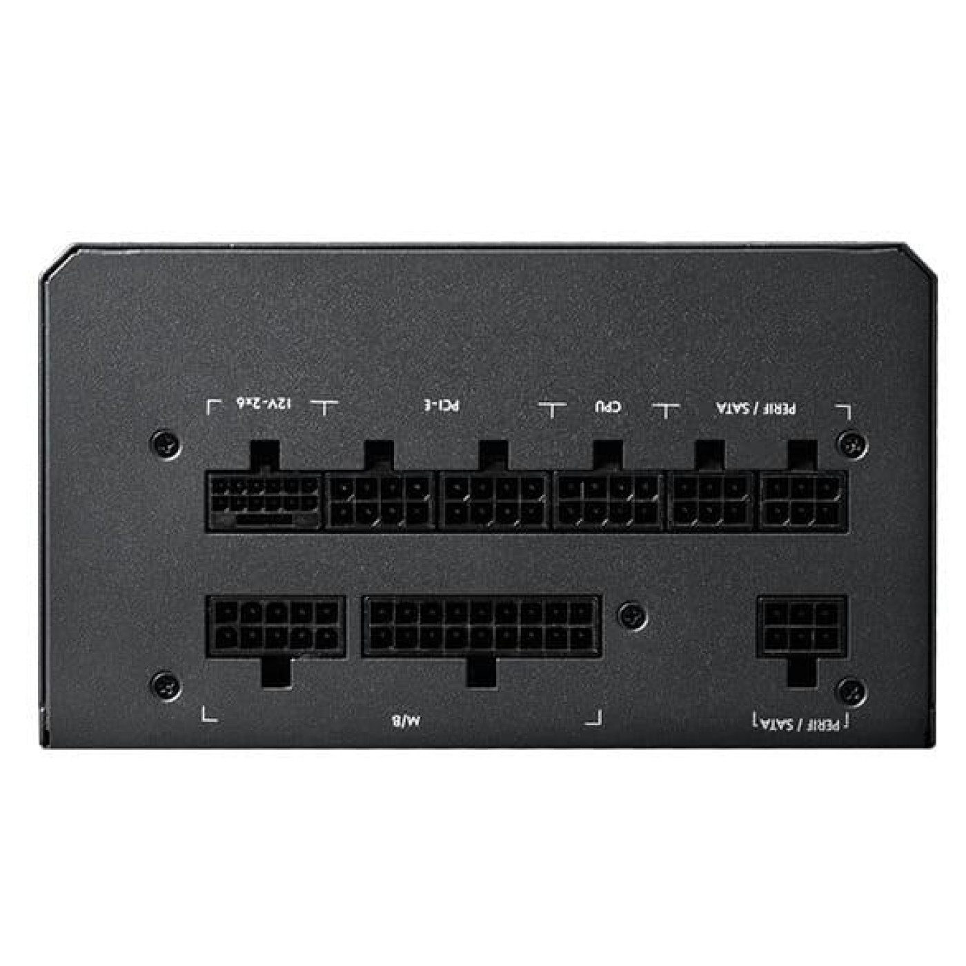 Блок живлення Chieftec Vega M 750W 80+ Gold (PPG-750-C)