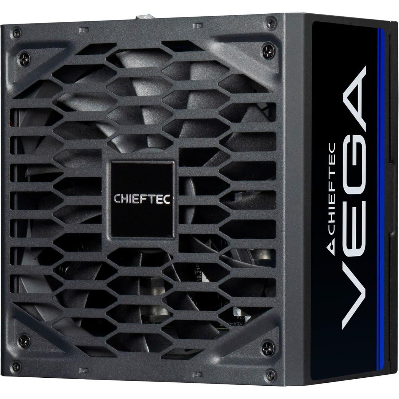 Блок питания Chieftec Vega 750W 80 PLUS Gold (PPG-750-S)