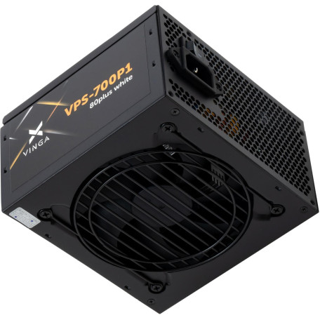 Блок живлення Vinga 700W 80+ (VPS-700P1)