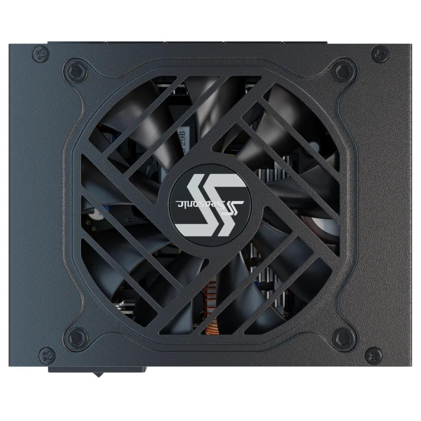 Блок живлення Seasonic FOCUS SPX 650 650W (FOCUS-SPX-650)