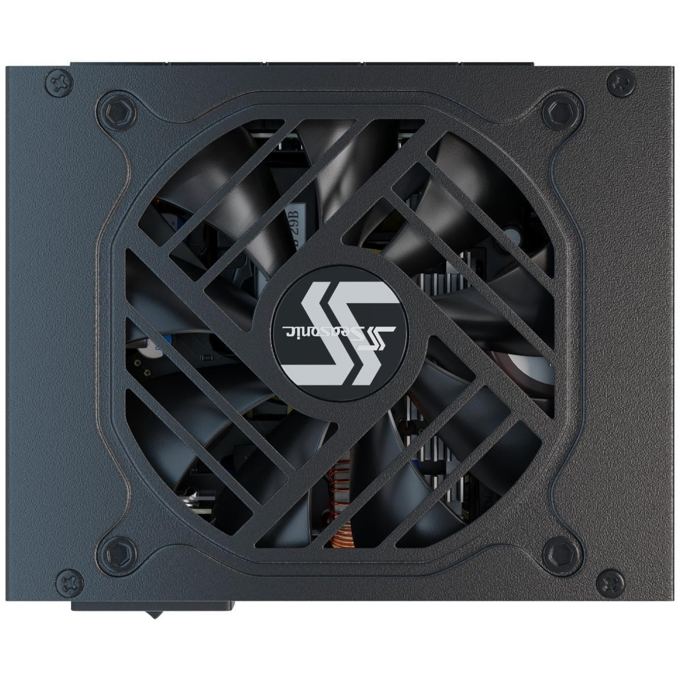 Блок живлення Seasonic Focus SGX 750W SFX 80+ Gold (FOCUS-SGX-750)