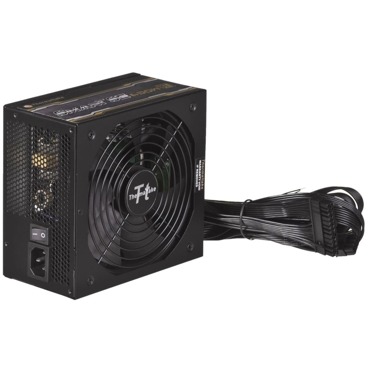 Блок питания Thermaltake Smart SE 630W (SPS-630MPCBEU)