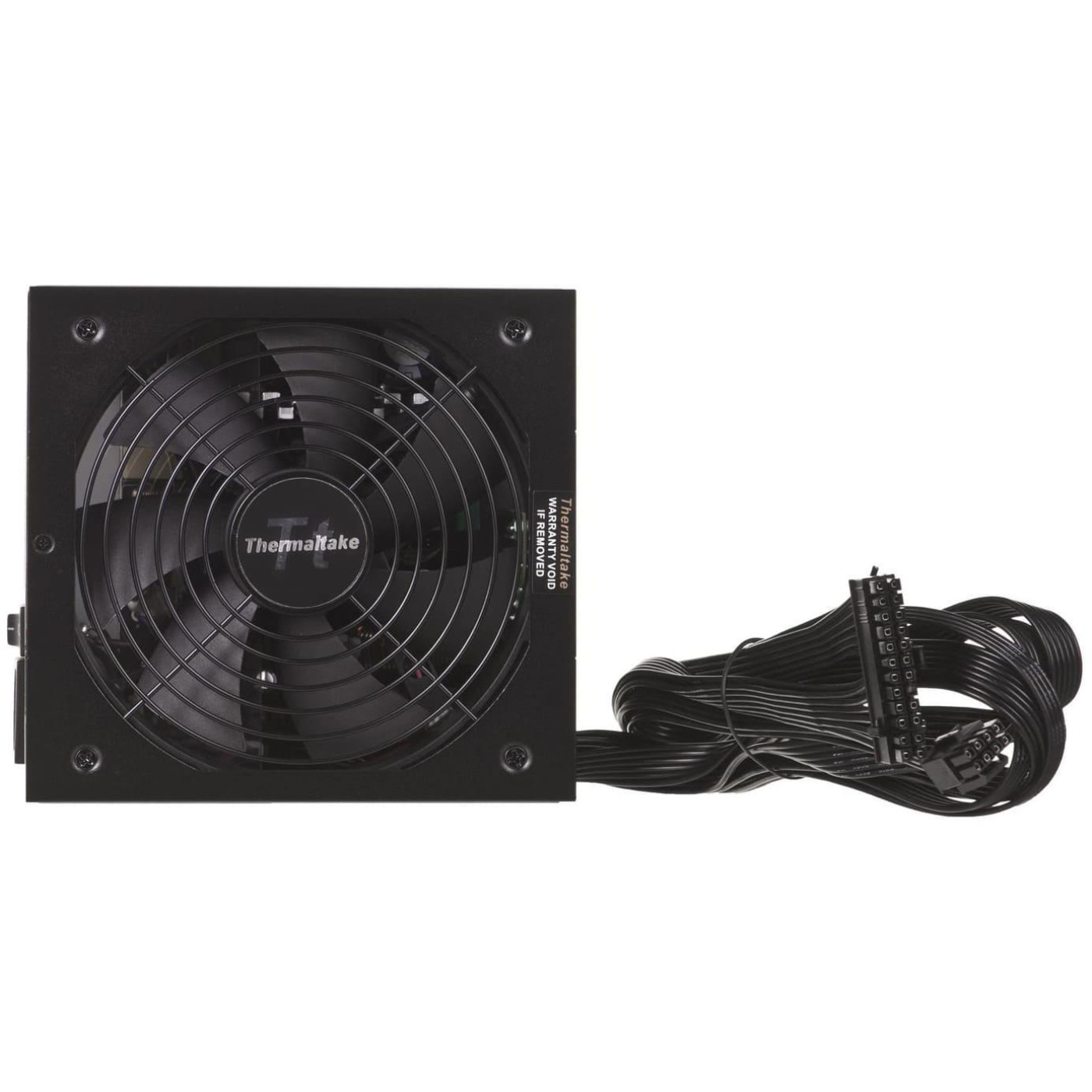 Блок питания Thermaltake Smart SE 630W (SPS-630MPCBEU)