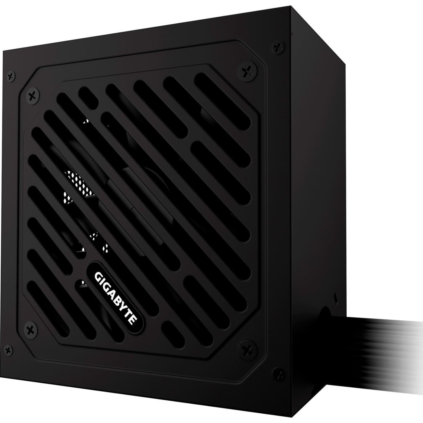 Блок живлення Gigabyte P550SS 550W Black (GP-P550SS)