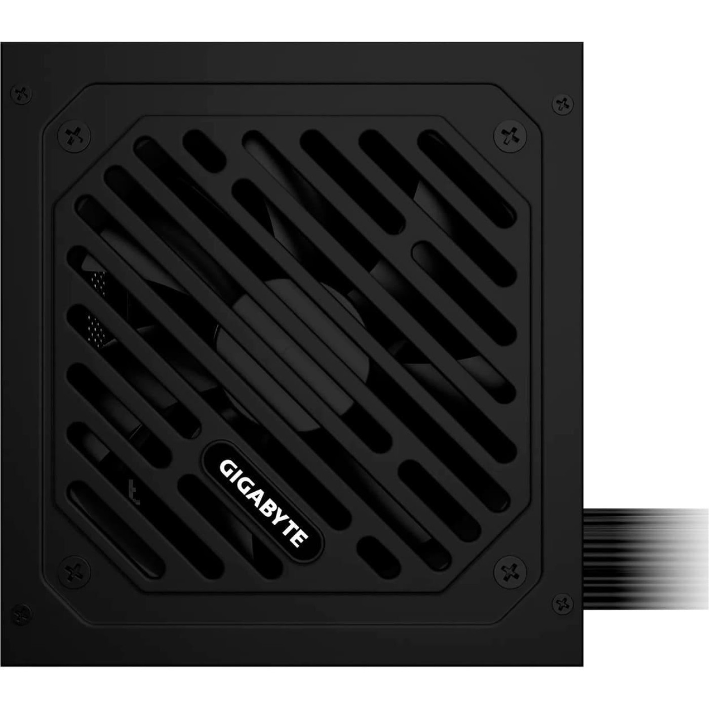 Блок живлення Gigabyte P550SS 550W Black (GP-P550SS)