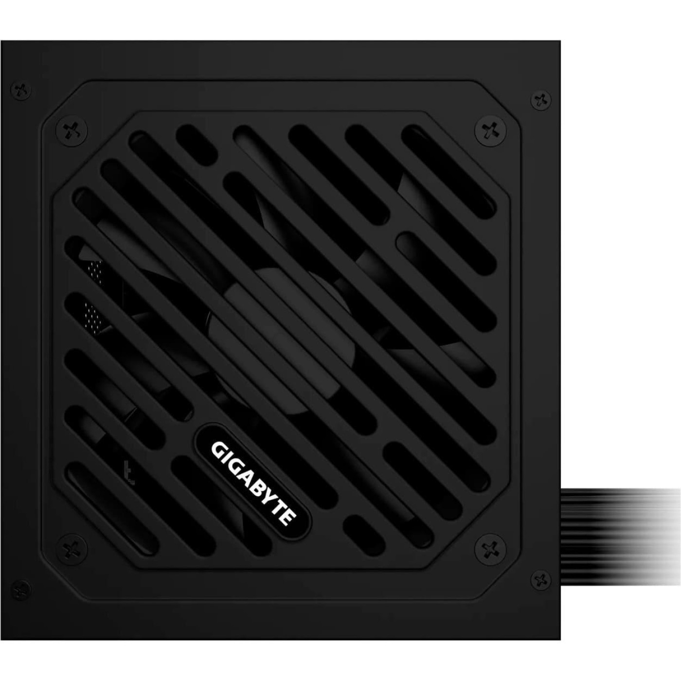 Блок питания Gigabyte P650SS 650W Black (GP-P650SS)