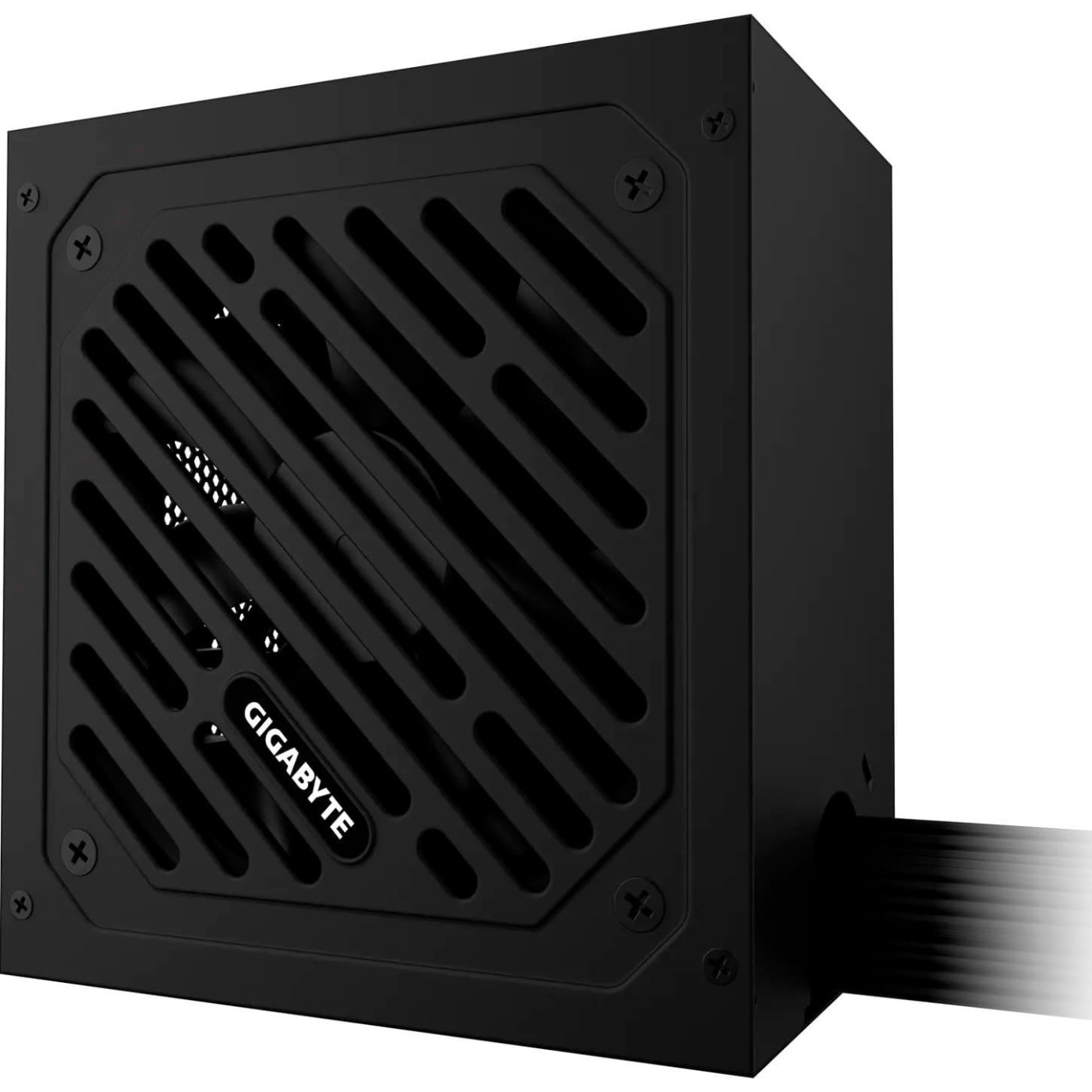 Блок питания Gigabyte P650SS 650W Black (GP-P650SS)