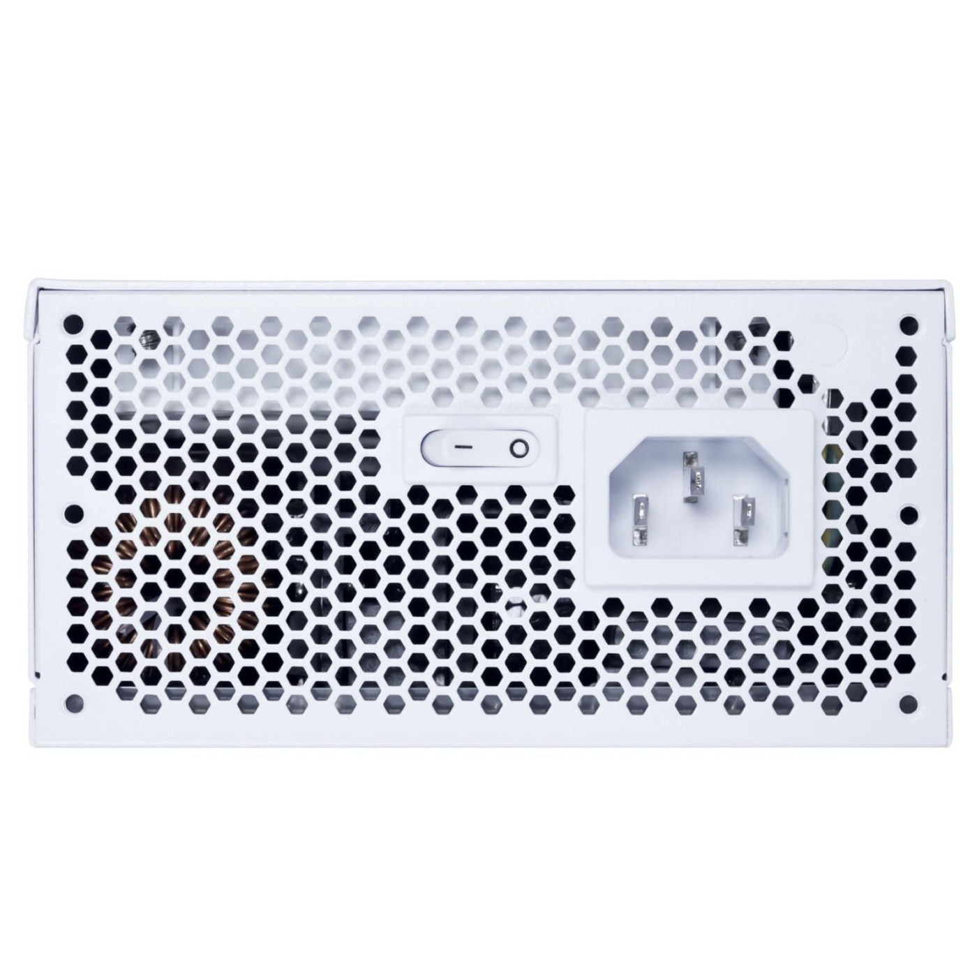 Блок живлення Lian Li SP V2 750W 80+ Gold (G9P.SP0750G.W000.EU) White
