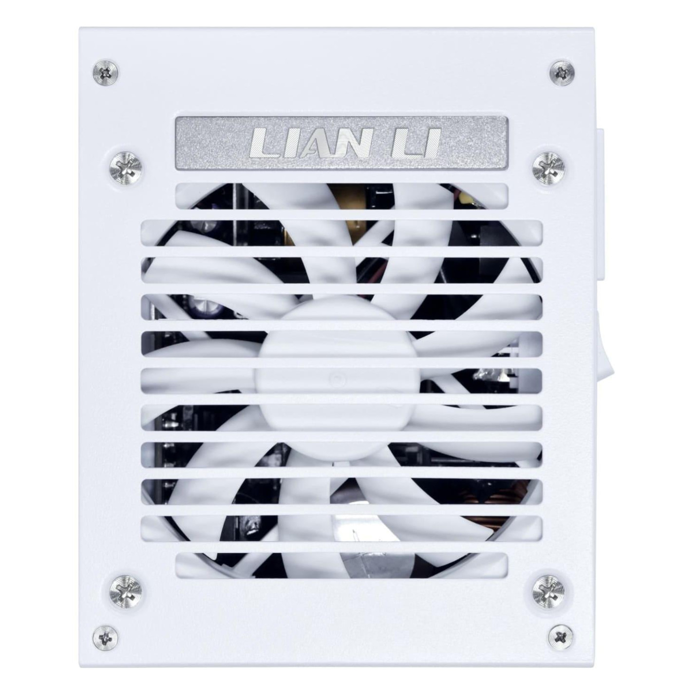 Блок живлення Lian Li SP V2 750W 80+ Gold (G9P.SP0750G.W000.EU) White