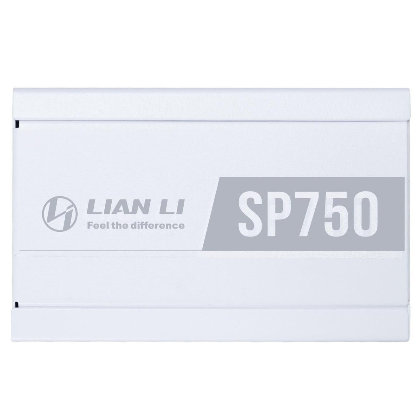 Блок живлення Lian Li SP V2 750W 80+ Gold (G9P.SP0750G.W000.EU) White