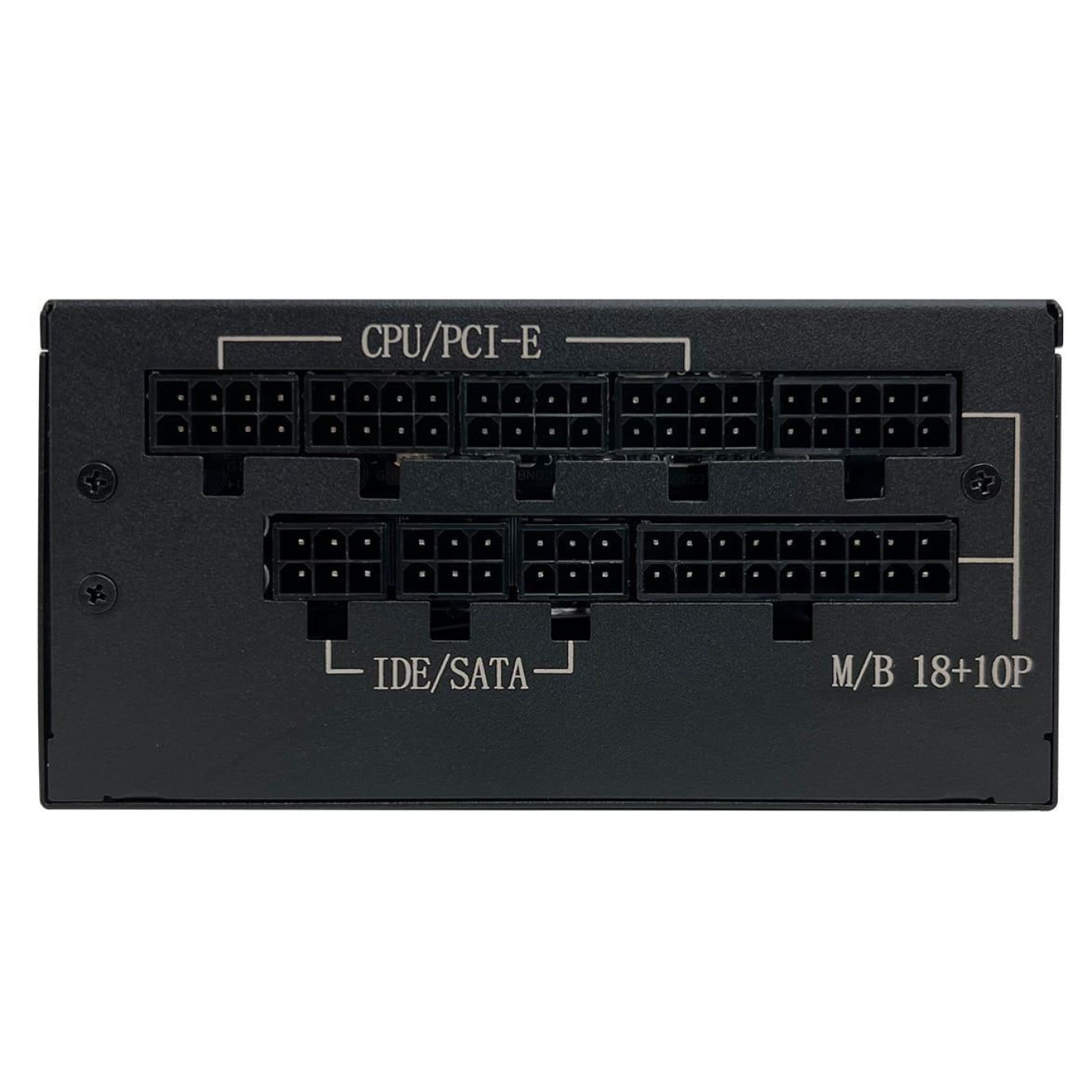 Блок питания ALmordor SFX 650W Black 80+ Gold (ALSFX650BK)