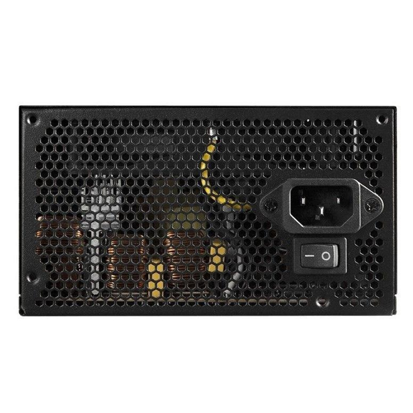 Блок питания Cougar ATLAS 750W ATX 3.1 80+ Bronze (ATLAS (ATX 3.1) 750)