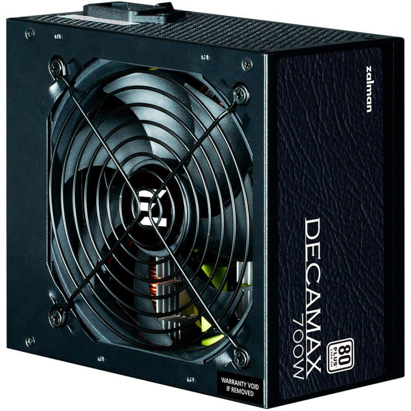 Блок питания Zalman Decamax 700W (ZM700-LX3)