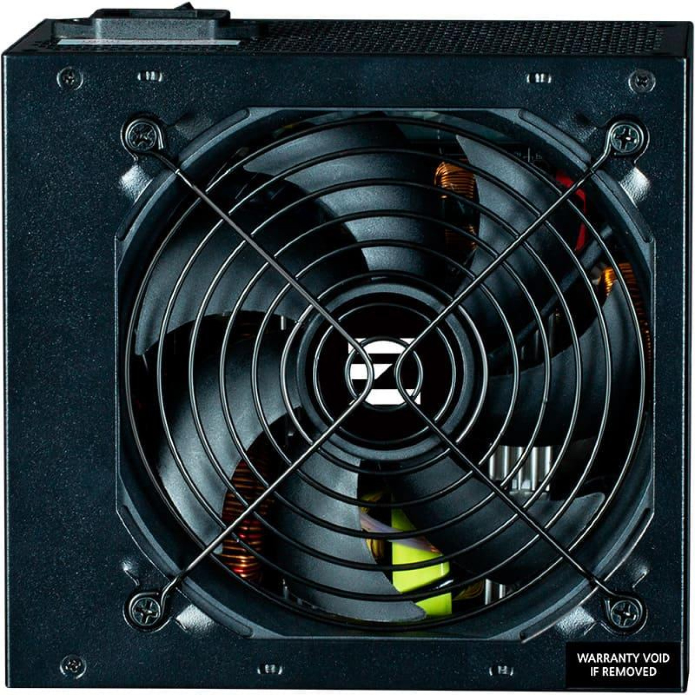 Блок питания Zalman Decamax 700W (ZM700-LX3)