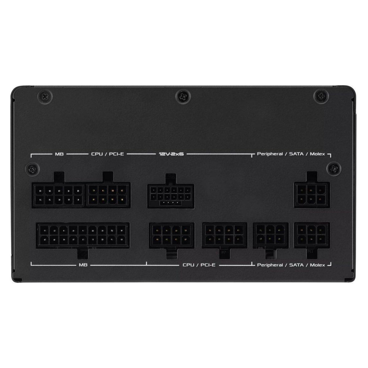 Блок живлення ASUS Prime 750W 80+ Gold (90YE00U3-B0NA00) Black
