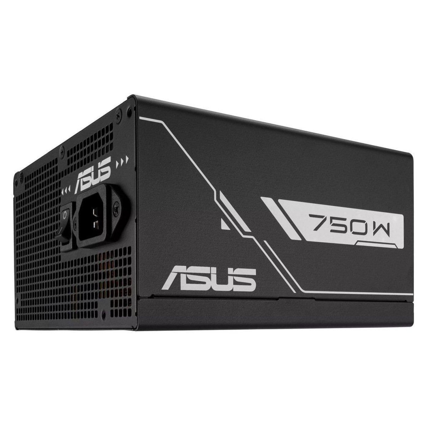 Блок живлення ASUS Prime 750W 80+ Gold (90YE00U3-B0NA00) Black