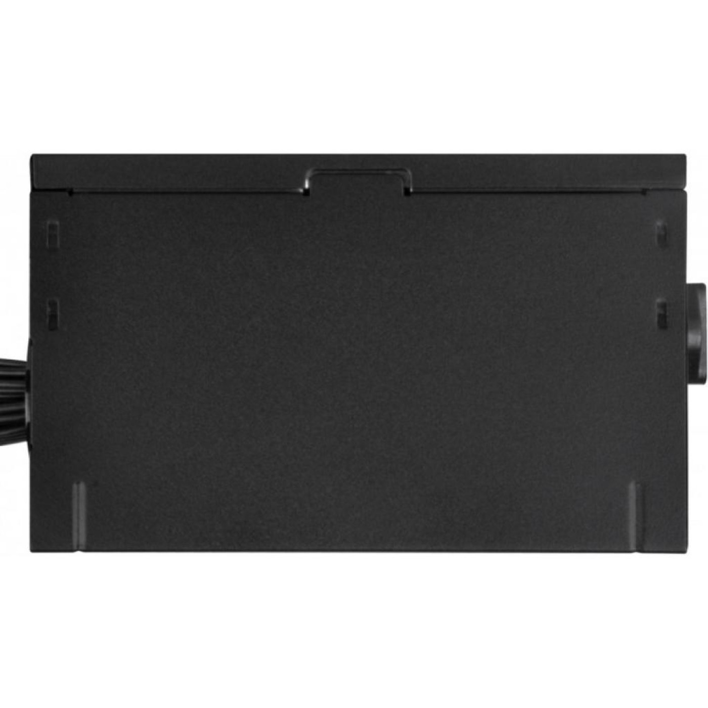 Блок питания SilverStone ET750-B 750W 80+ Bronze (SST-ET750-B) Black