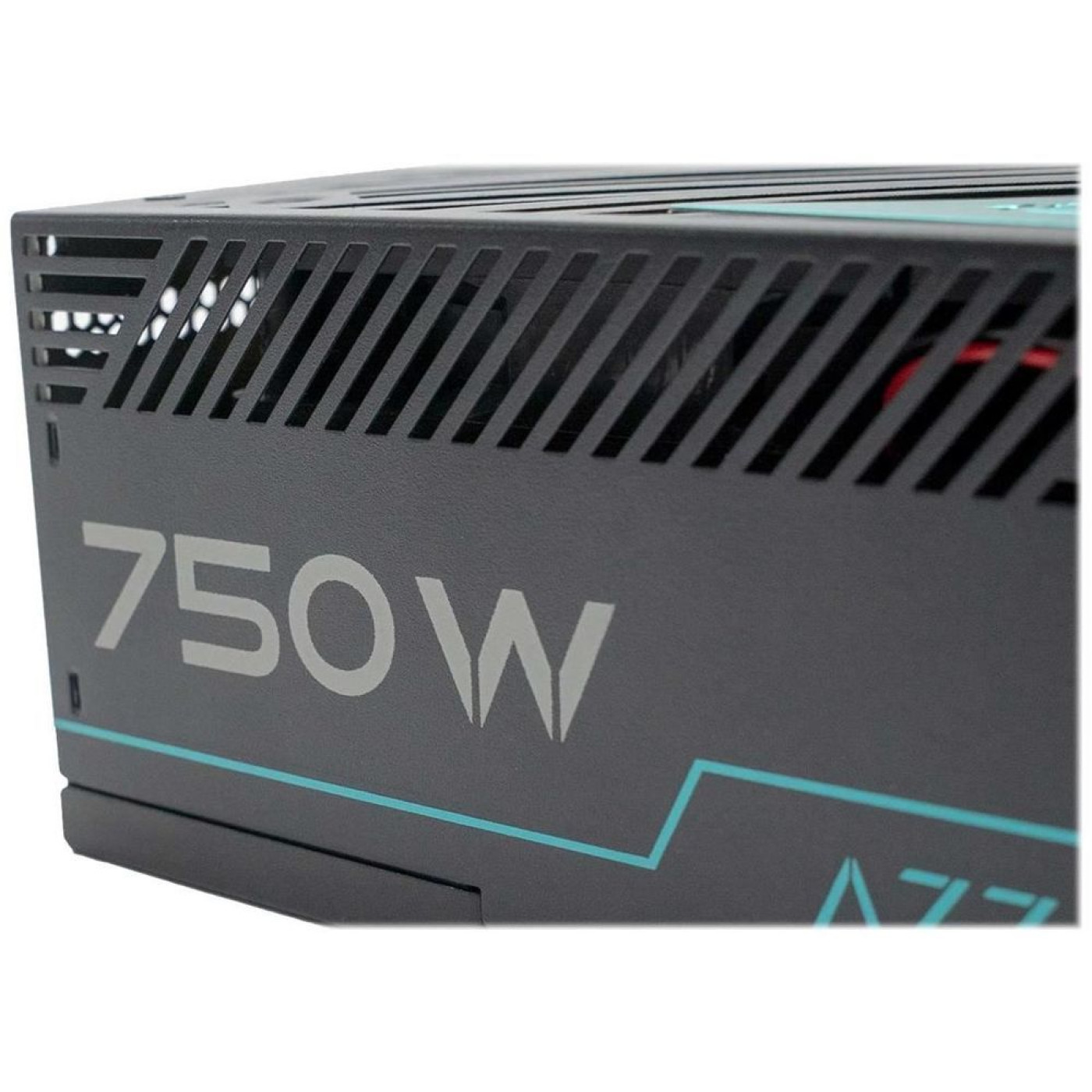 Блок живлення AZZA PSAZ-750G 750W (PSAZ-750G)