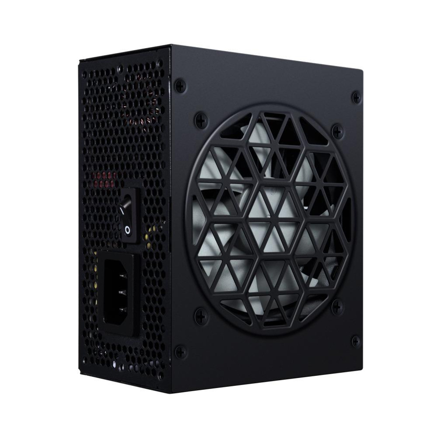 Блок питания 1stPlayer PS-750SFX 750W (SFX-PLT-750-BK-EU)