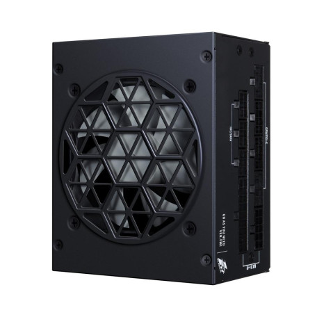 Блок живлення 1stPlayer PS-750SFX 750W 80+ Platinum (SFX-PLT-750-BK-EU) Black