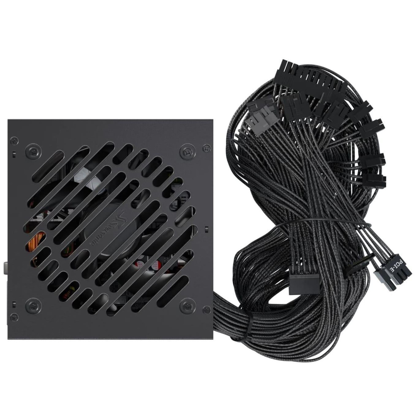 Блок питания Seasonic CORE BC 650W (CORE BC-650 ATX31)