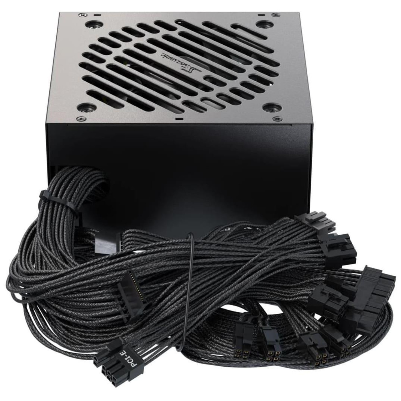 Блок питания Seasonic CORE BC 650W (CORE BC-650 ATX31)