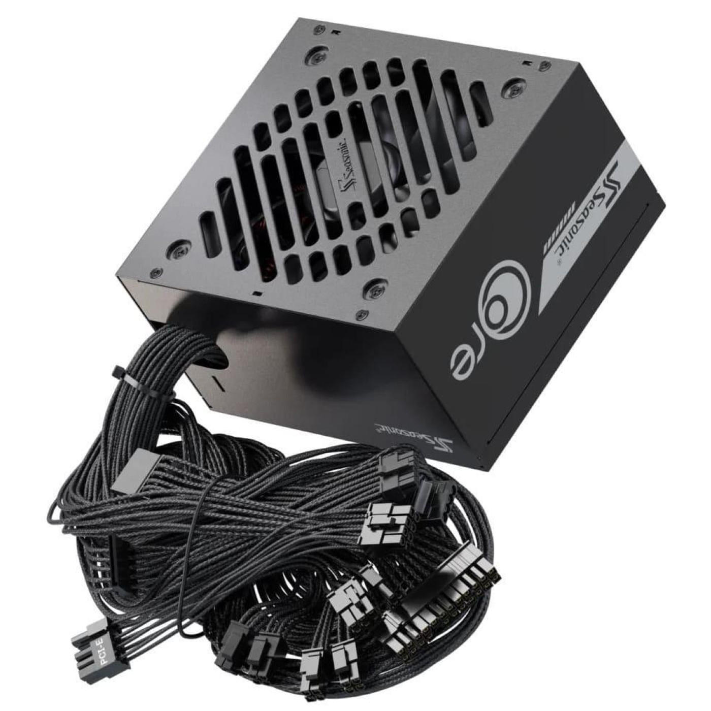 Блок питания Seasonic CORE BC 650W (CORE BC-650 ATX31)