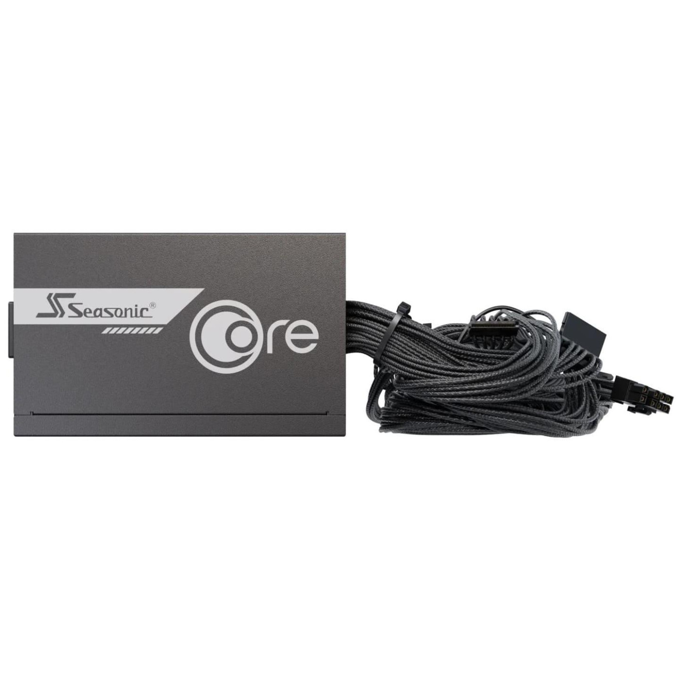 Блок питания Seasonic CORE BC 650W (CORE BC-650 ATX31)