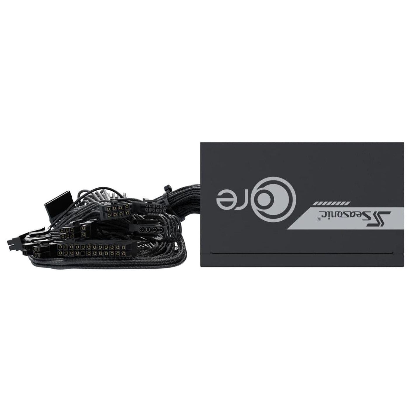 Блок питания Seasonic CORE BC 650W (CORE BC-650 ATX31)