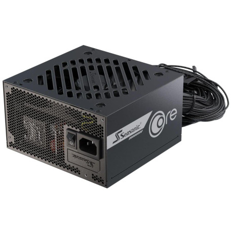 Блок живлення Seasonic CORE BC-750 80+ Bronze (CORE BC-750 ATX31)