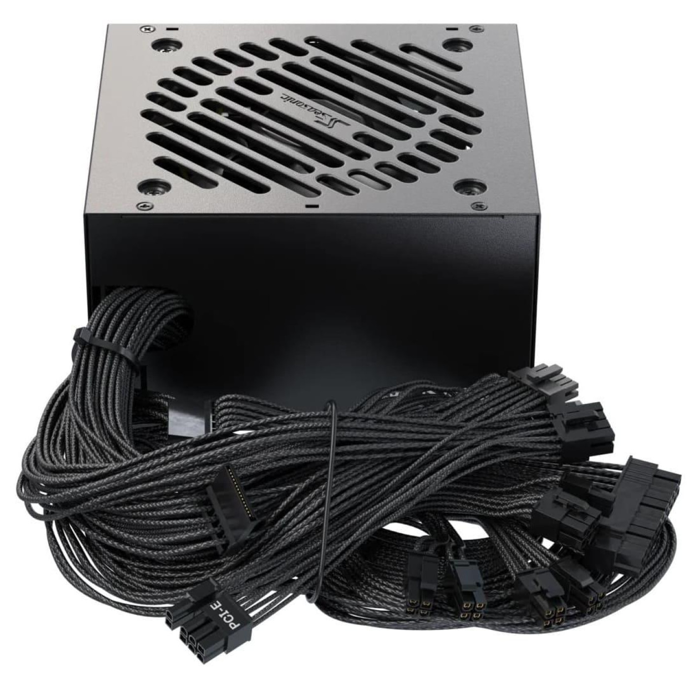 Блок живлення Seasonic CORE BC-750 80+ Bronze (CORE BC-750 ATX31)