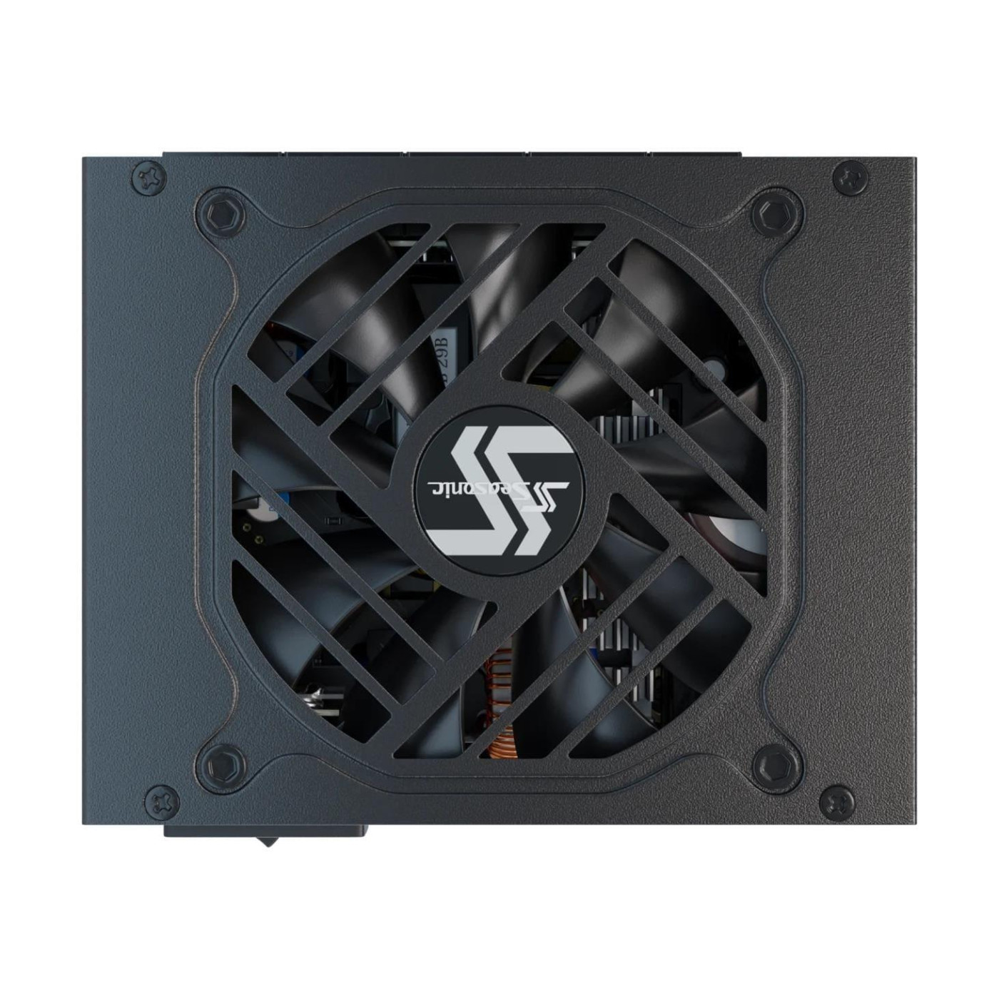 Блок живлення Seasonic FOCUS SGX 650W SFX 80+ Gold (FOCUS-SGX-650)