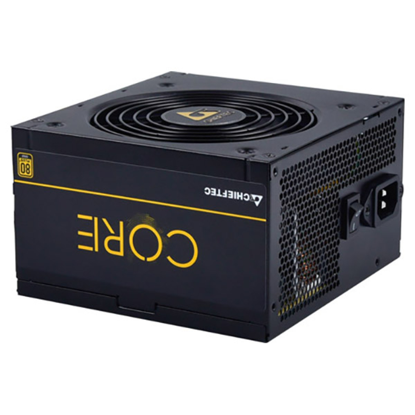 Блок питания Chieftec Core 700W (BBS-700S)