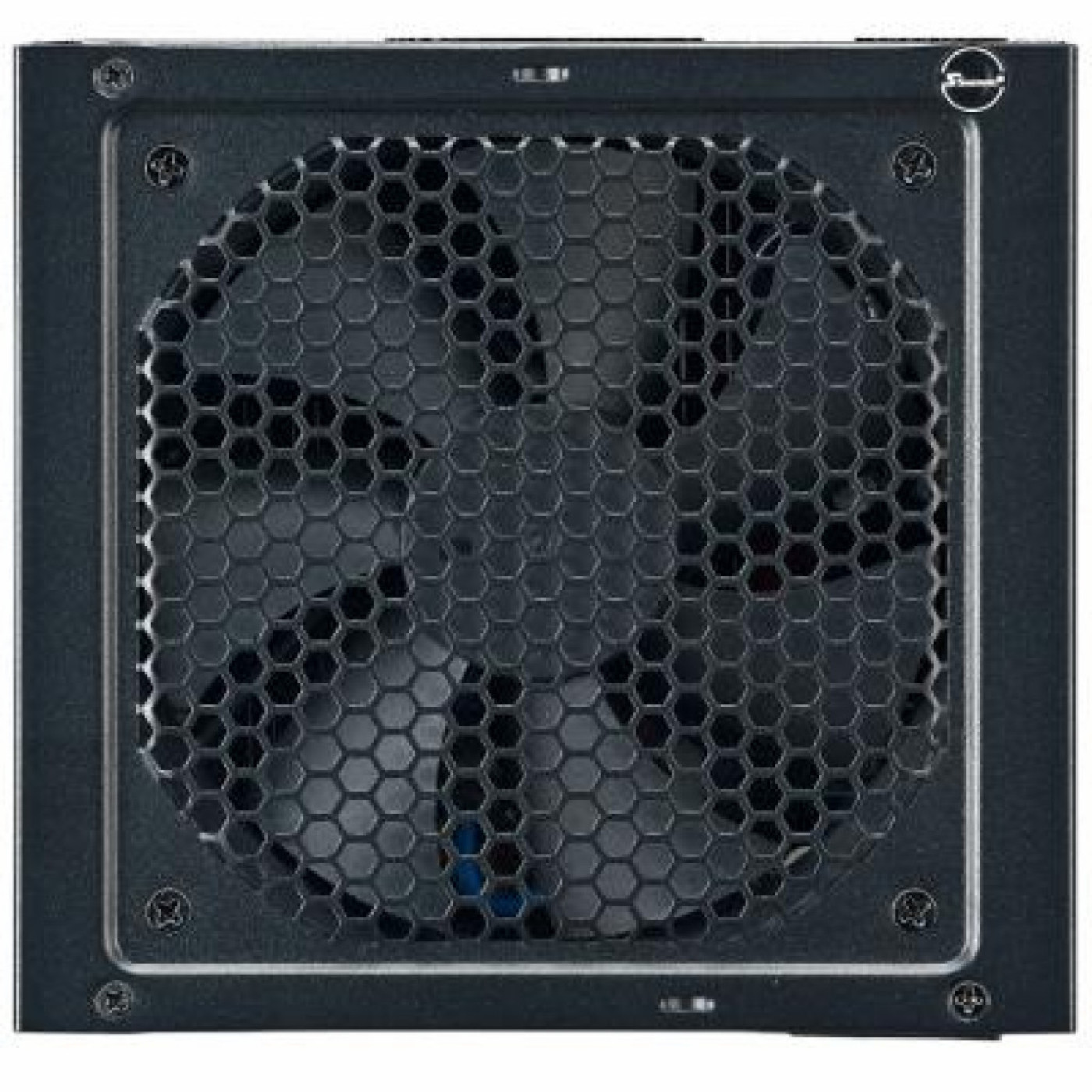 Блок живлення Seasonic 650W 80+ Bronze (SSR-650GB3) Black Б/в