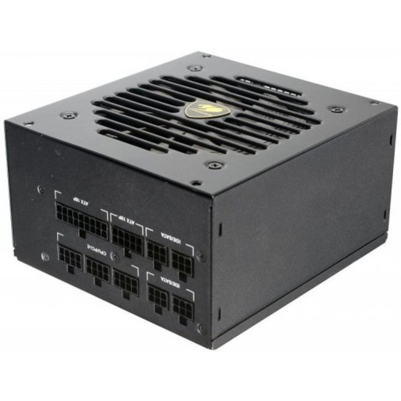 Блок живлення Cougar 750W (GEX 750)