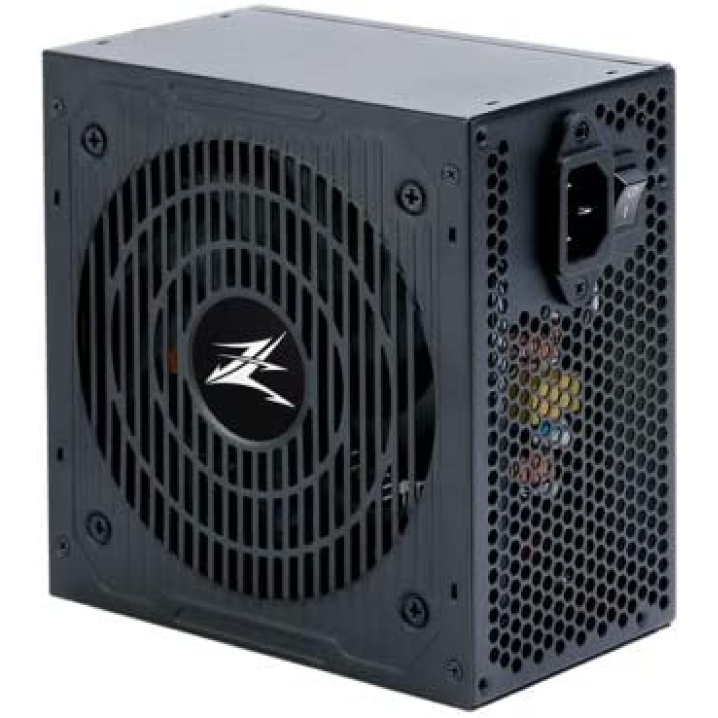 Блок питания Zalman ZM700-TXII 700W (ZM700-TXII)