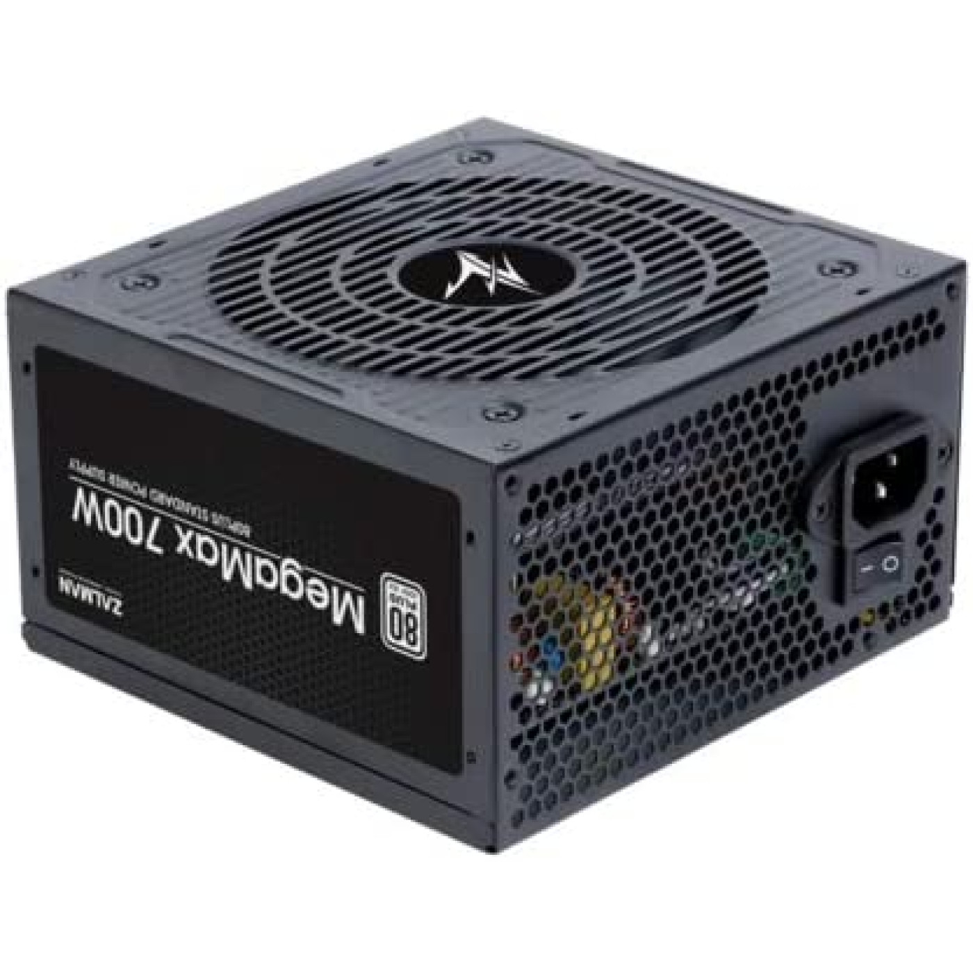 Блок питания Zalman ZM700-TXII 700W (ZM700-TXII)