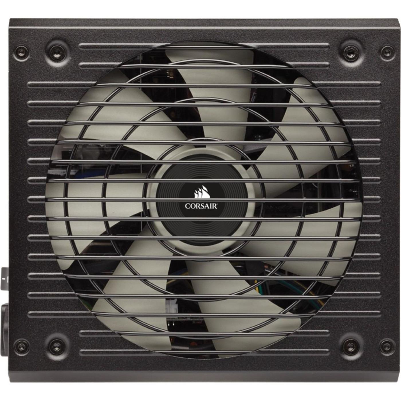 Блок живлення Corsair RM650i 650W (CP-9020081-EU) Б/в