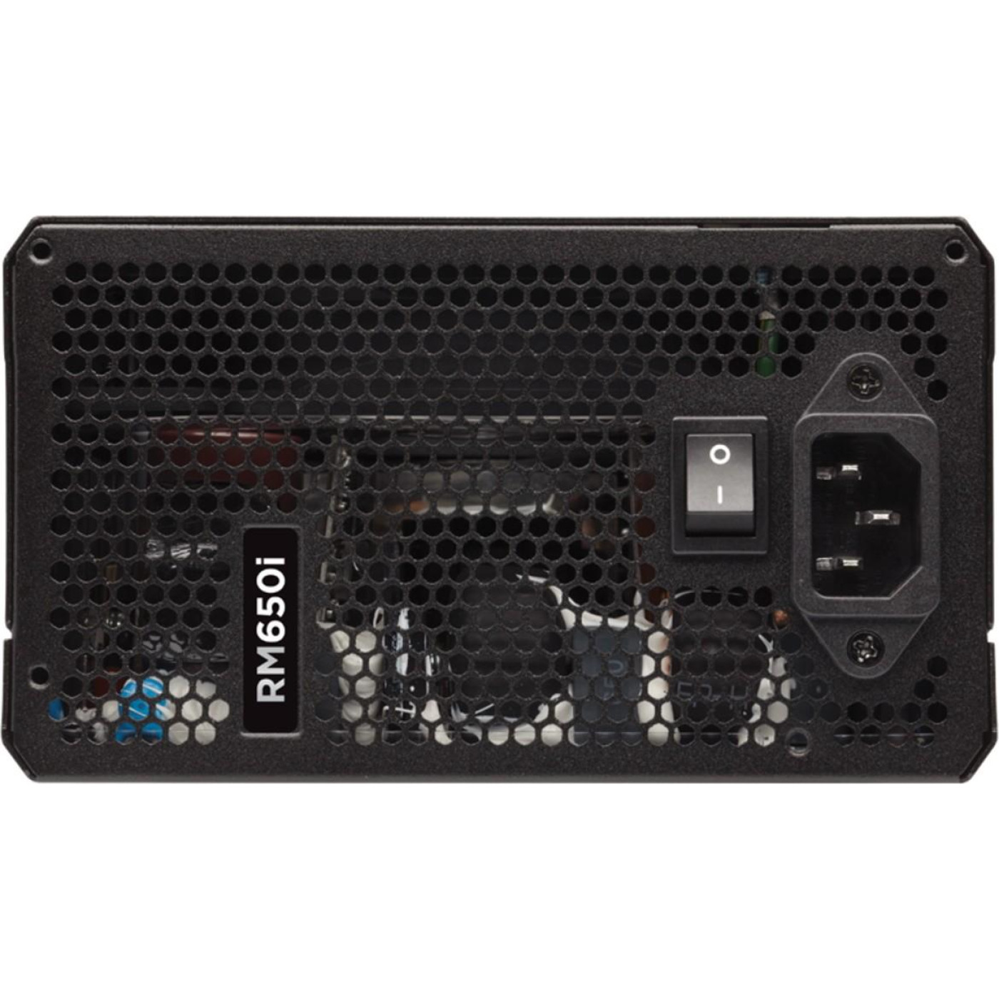 Блок живлення Corsair RM650i 650W (CP-9020081-EU) Б/в