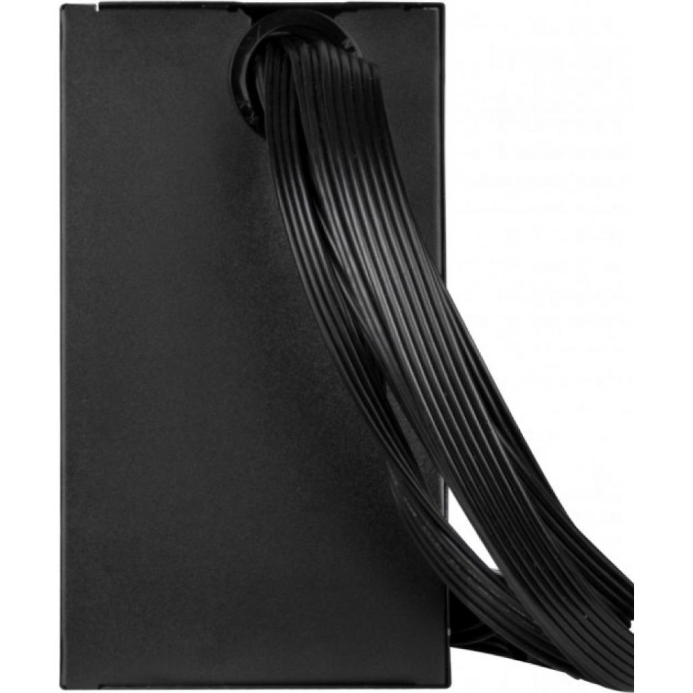 Блок питания SilverStone ET750-B 750W 80+ Bronze (SST-ET750-B) Black