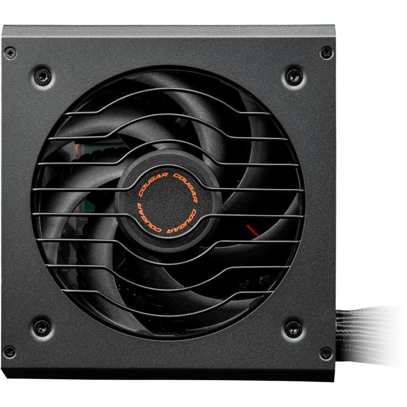 Блок питания Cougar GST 750W 80+ Bronze (GST750) Black