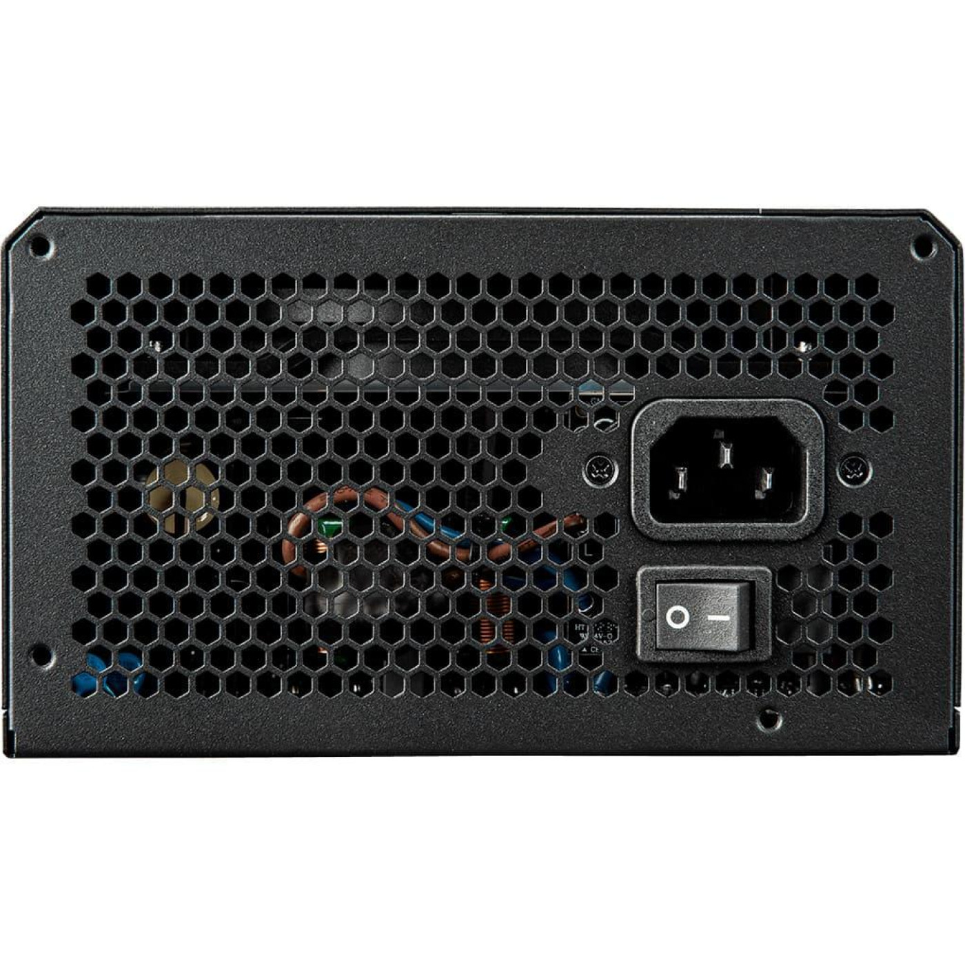 Блок питания Cougar GST 750W 80+ Bronze (GST750) Black