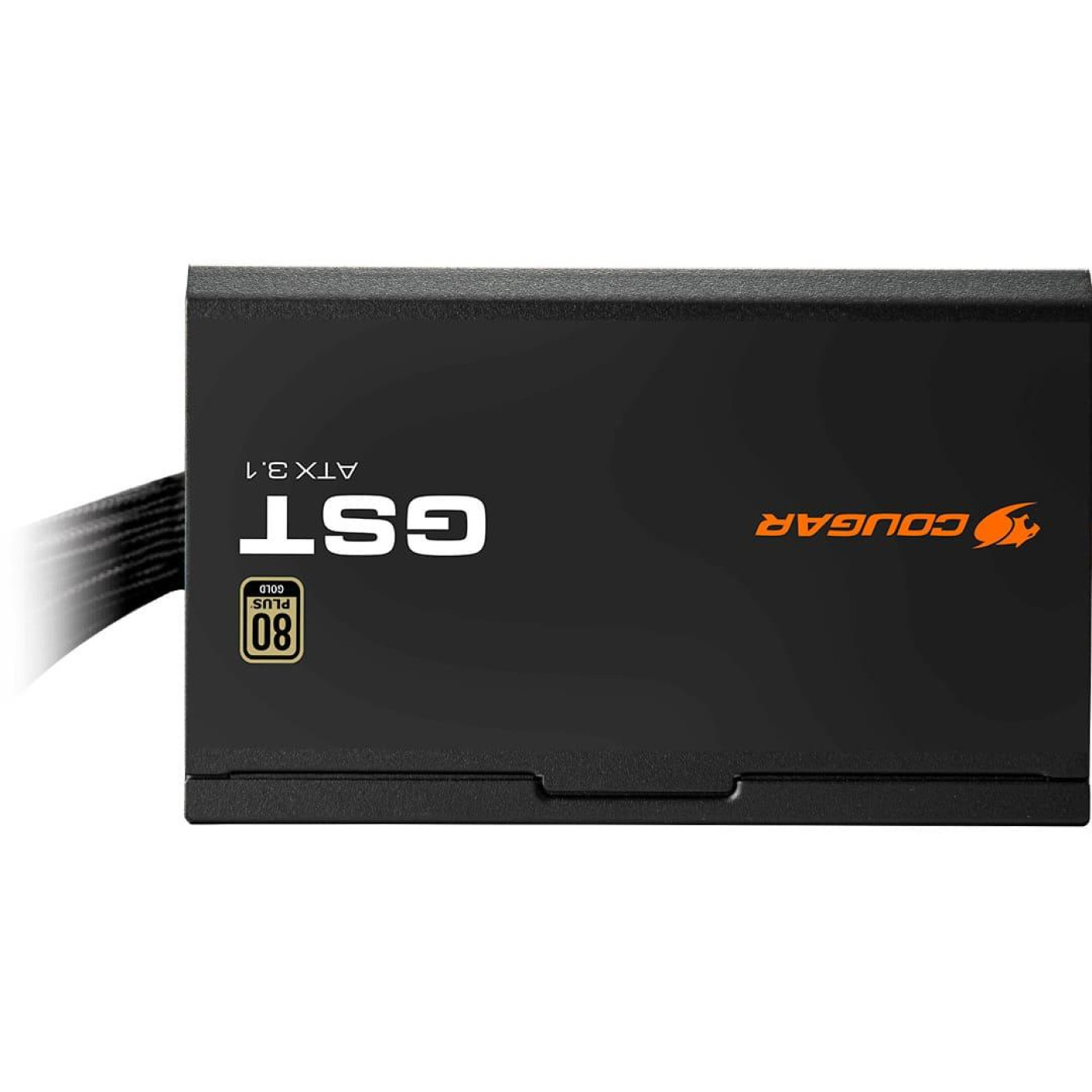 Блок питания Cougar GST 750W 80+ Bronze (GST750) Black