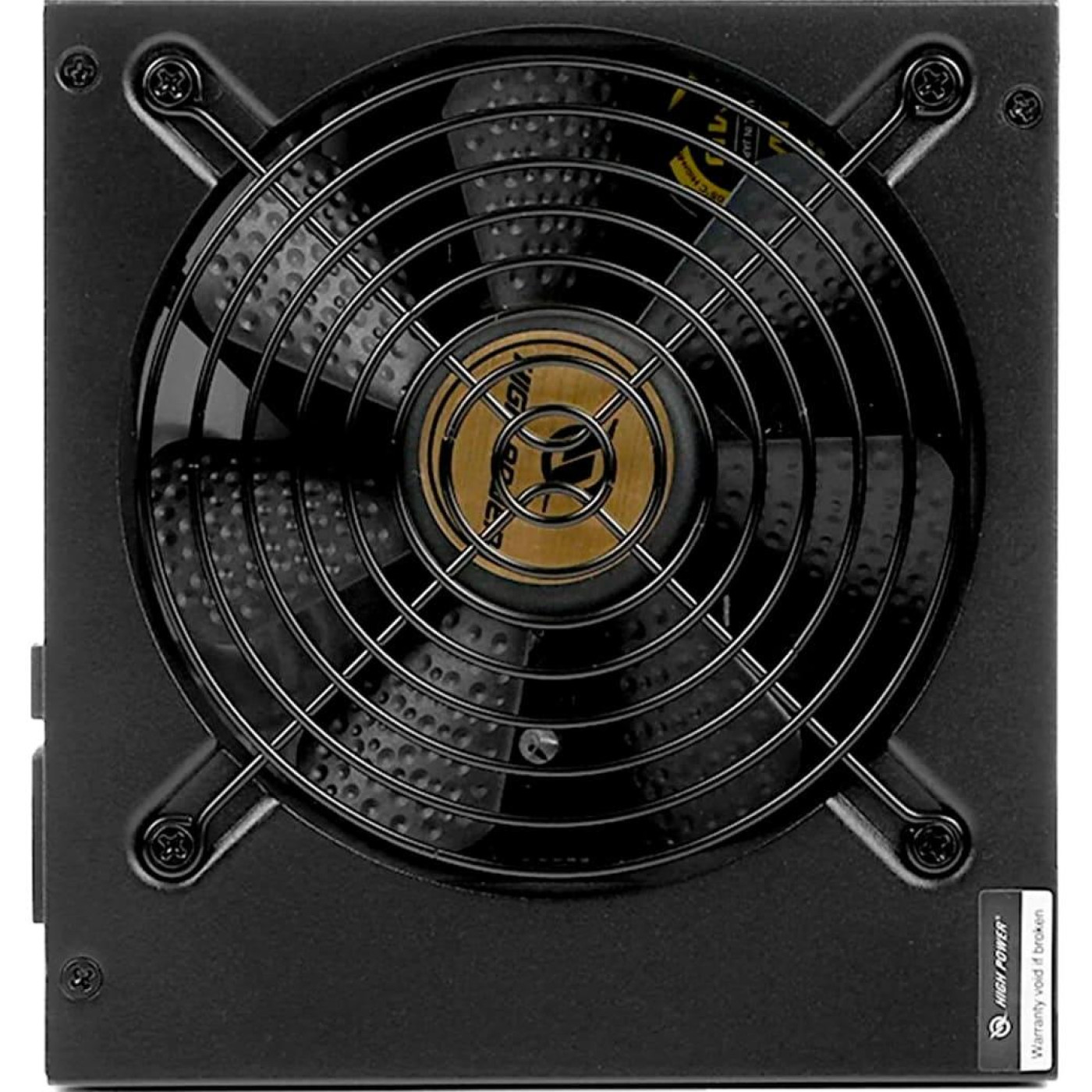 Блок питания Highpower 600W 80+ GOLD (HP1-J600GD-F12S)