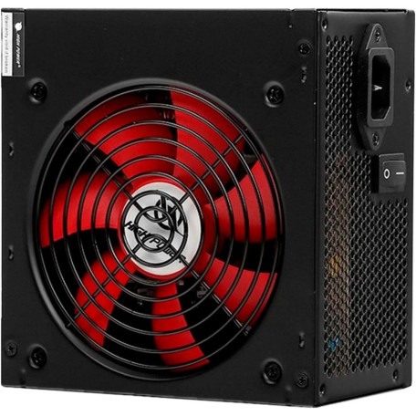 Блок живлення Highpower 700W 80+ Bronze (HPE-700BR-A12S)