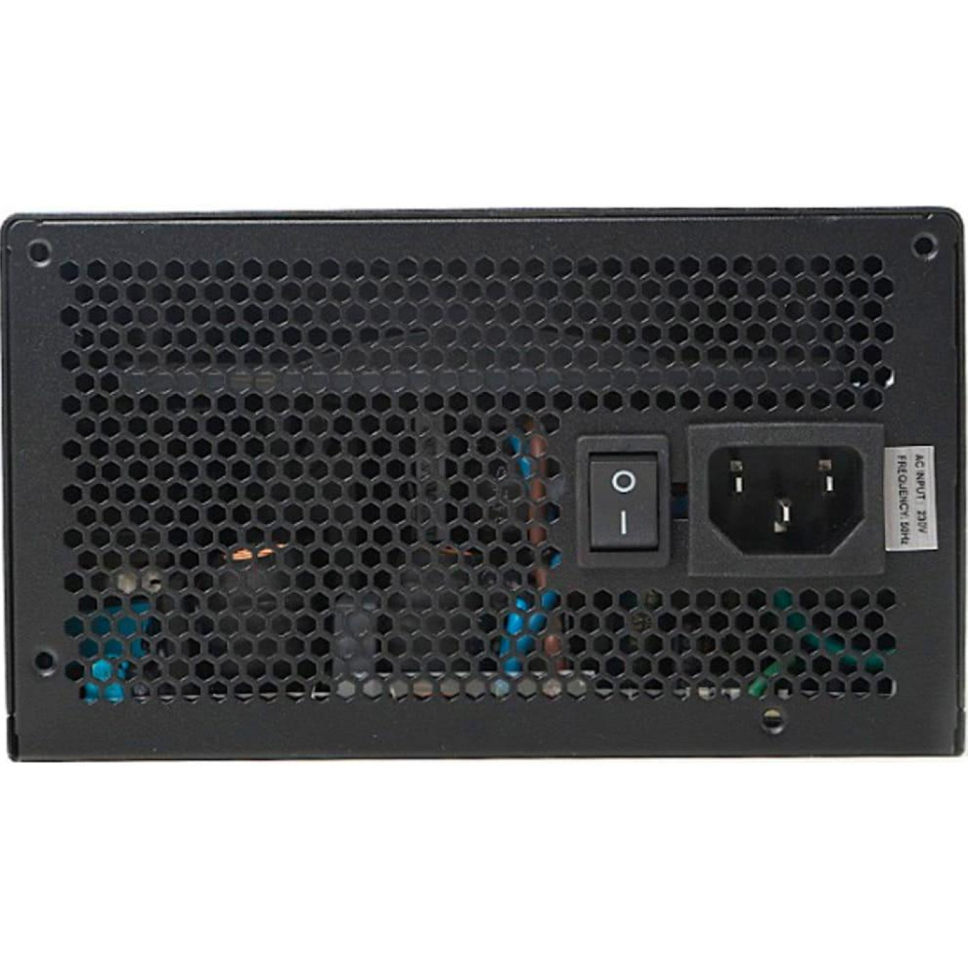 Блок питания Highpower 750W 80+ Bronze (HP1-M750BR-H12S)