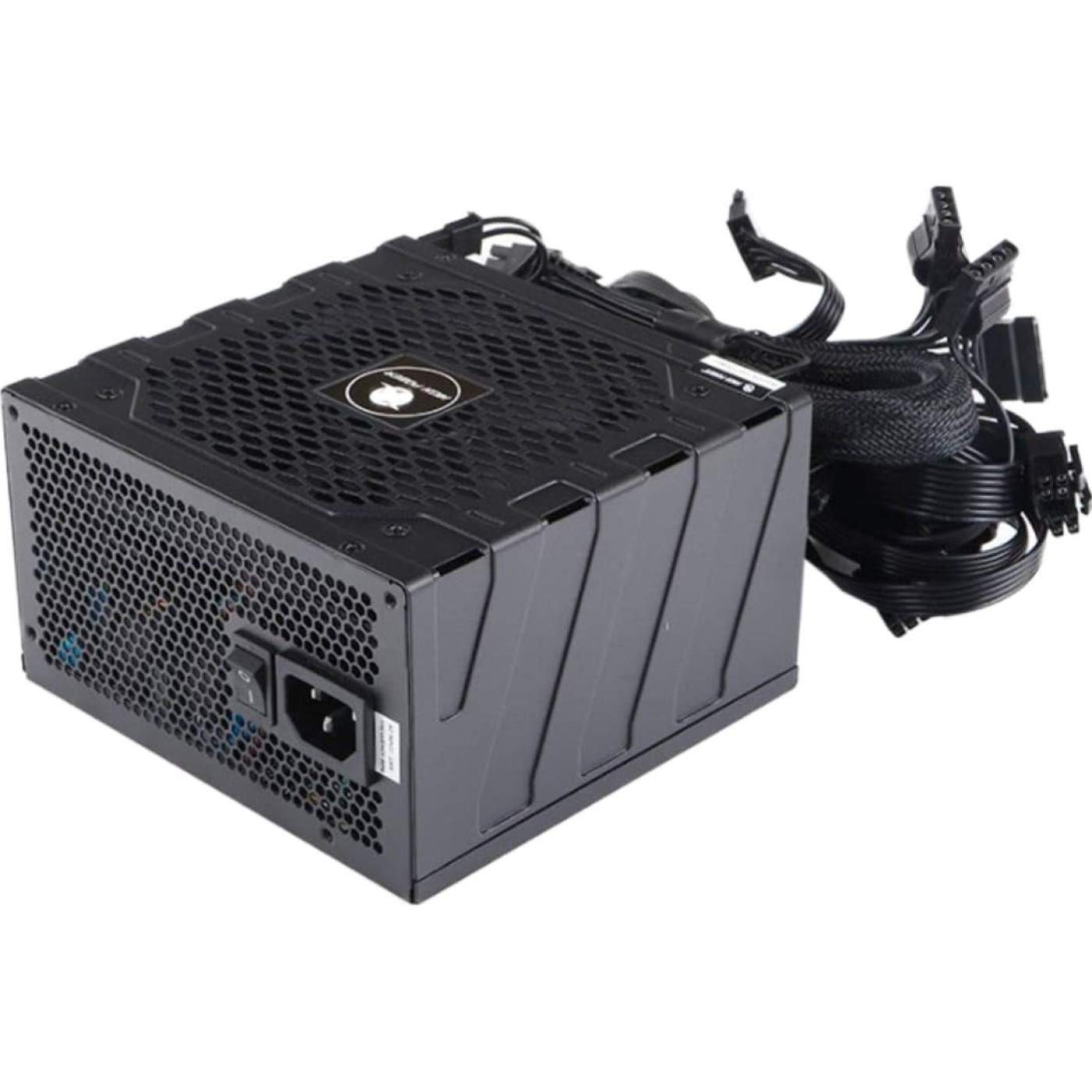 Блок питания Highpower 750W 80+ Bronze (HP1-M750BR-H12S)