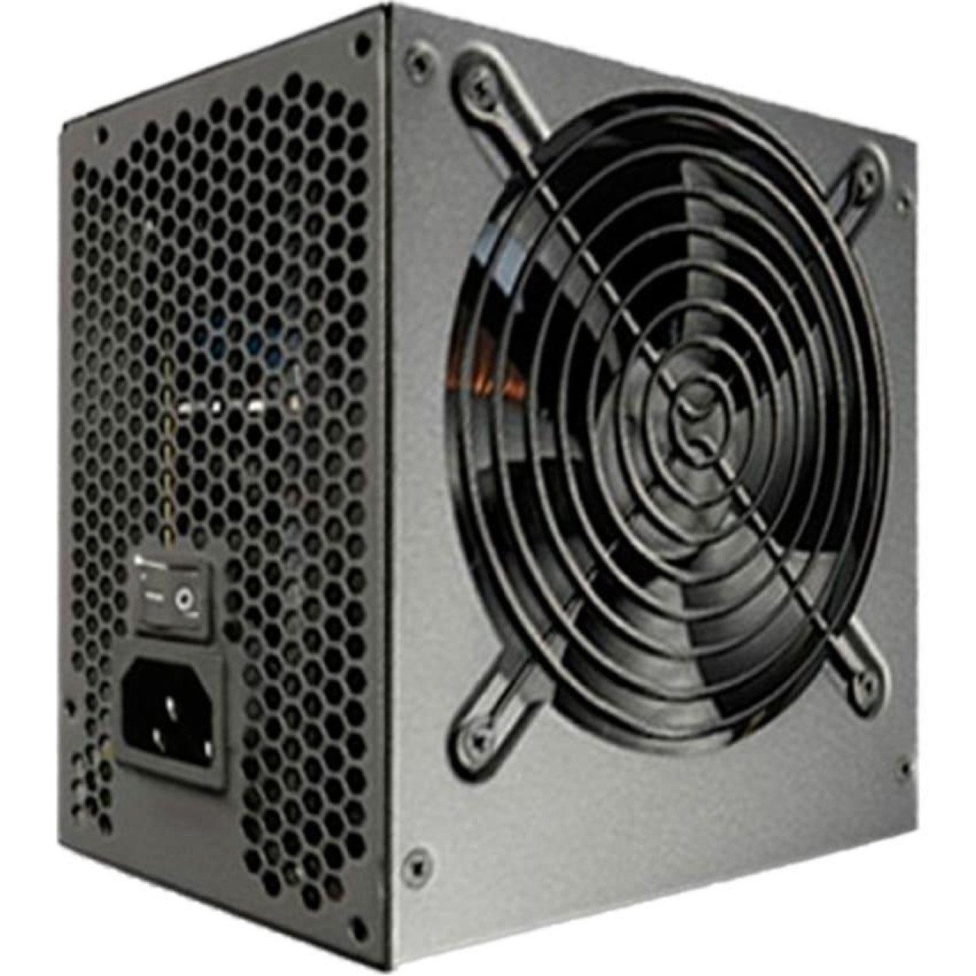 Блок питания Highpower 700W 80+ GOLD (HP1-J700GD-F12S)