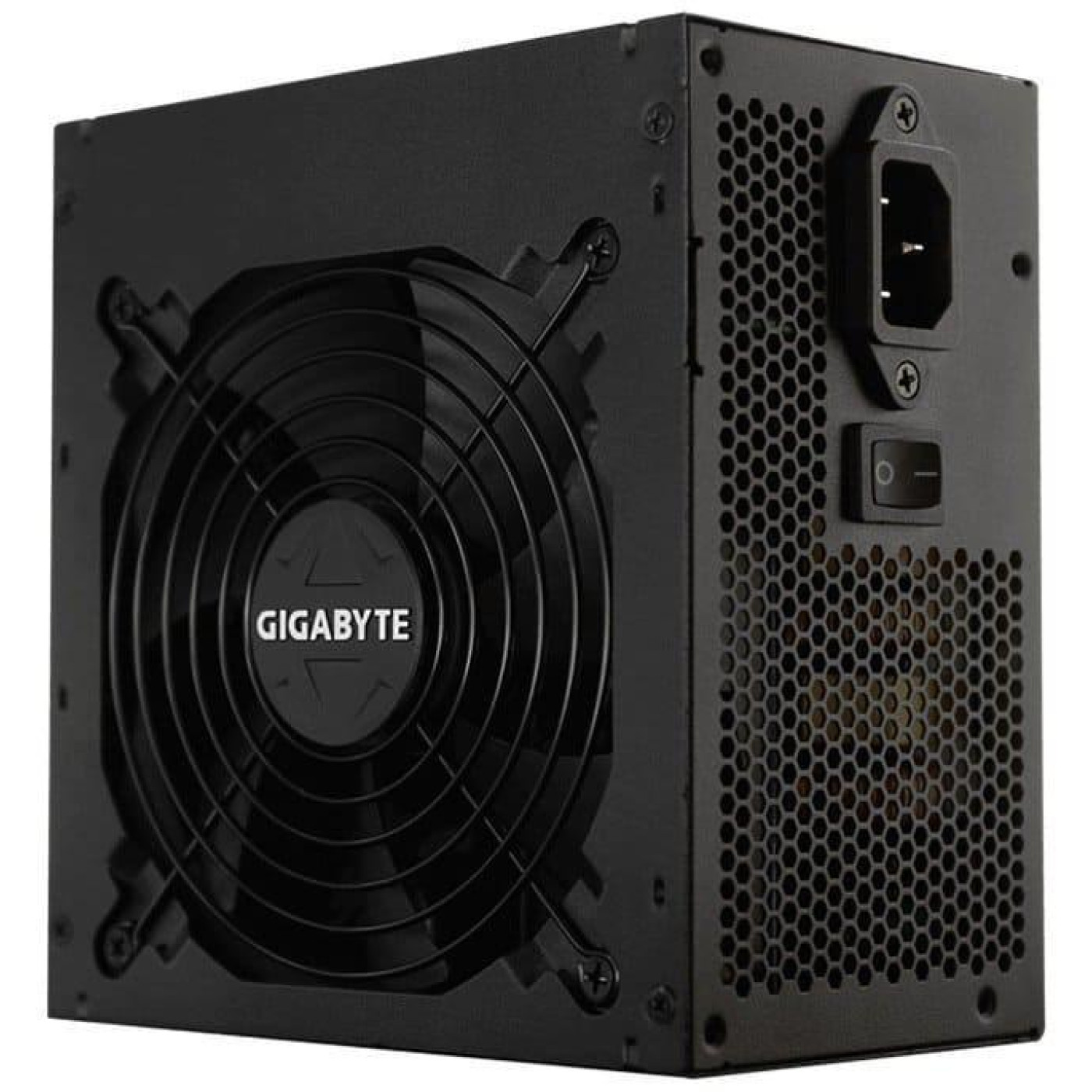 Блок живлення Gigabyte 750W (GP-G750H) Б/в