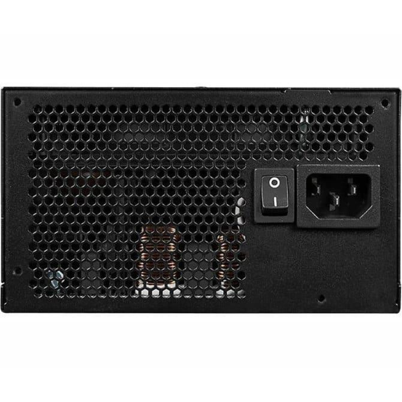 Блок живлення Gigabyte 750W (GP-G750H) Б/в